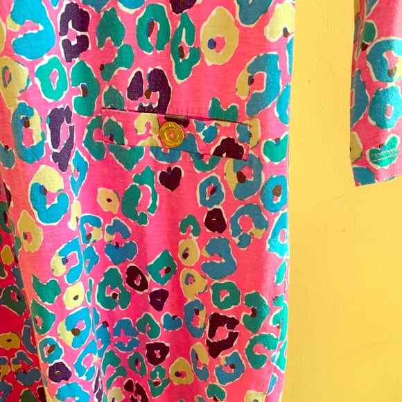 Lilly Pulitzer Dresses & Skirts - Lilly Pulitzer dress/Final Price